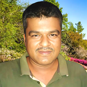 Md. Shamsul Alam